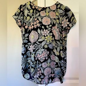 Loft blouse- small